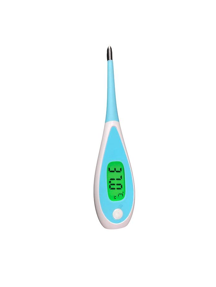 Digital Lcd Thermometer - Temu