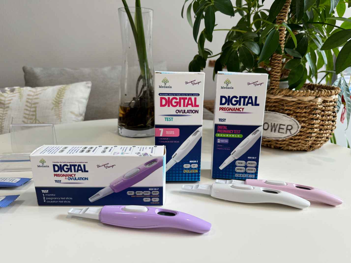 Are Digital Pregnancy Tests More Accurate? Unveiling the Truth