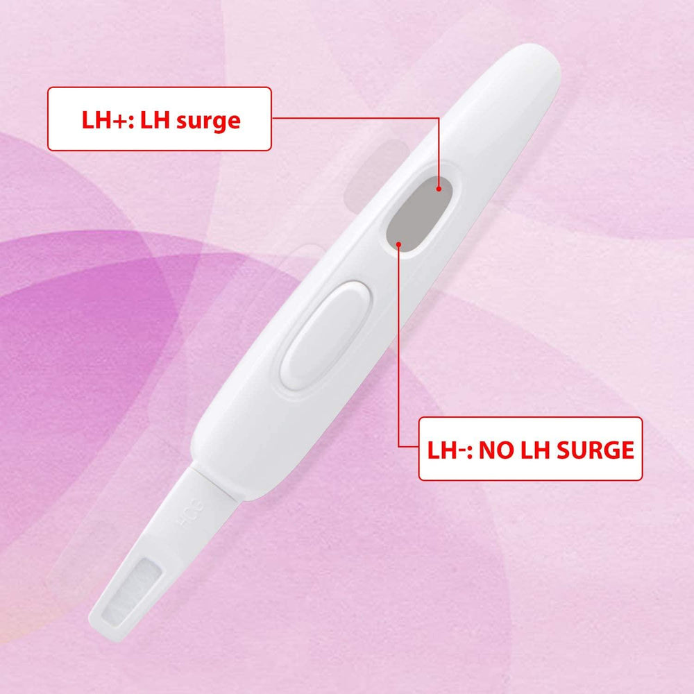 Reusable Digital Ovulation Test – MEDASIA HEALTHCARE